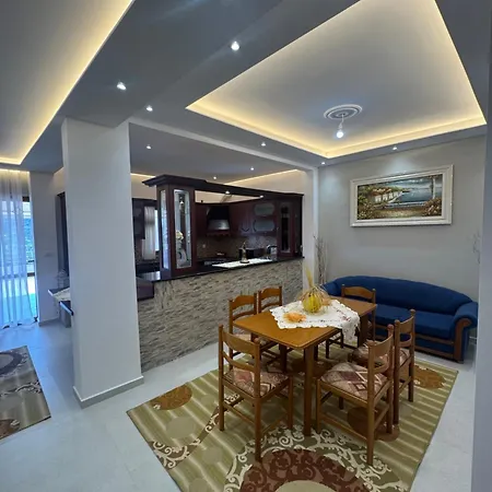 Apartamento Azure Horizon *