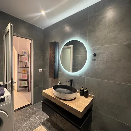 Apartamento Azure Horizon Cuke