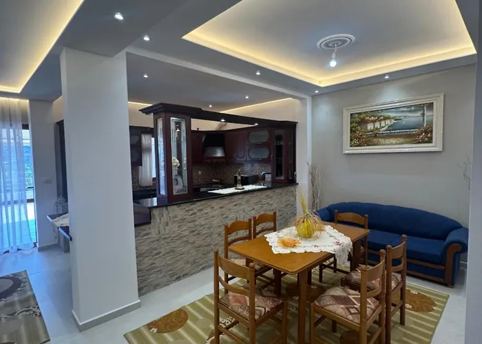 Apartamento Azure Horizon *