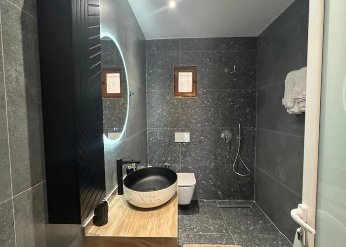 Azure Horizon Apartamento *